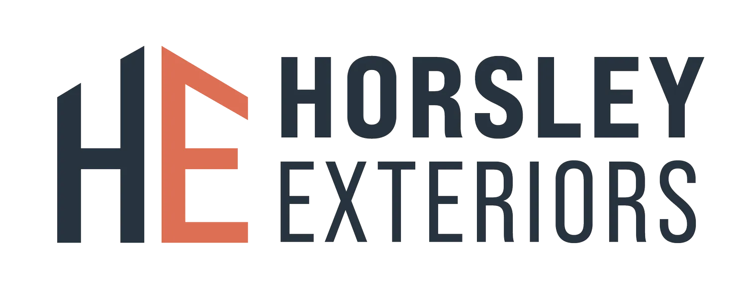 Horsley Exteriors